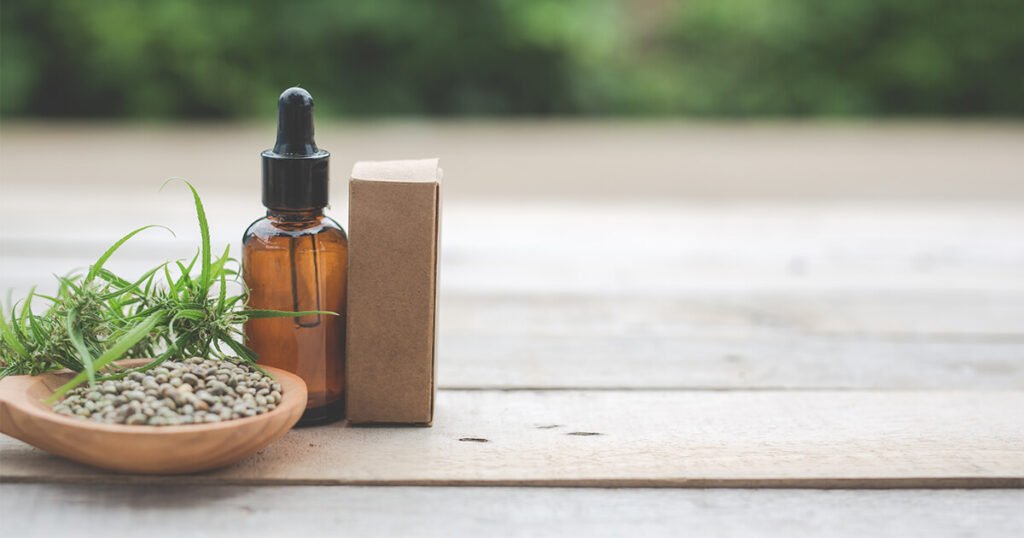 CBD extract