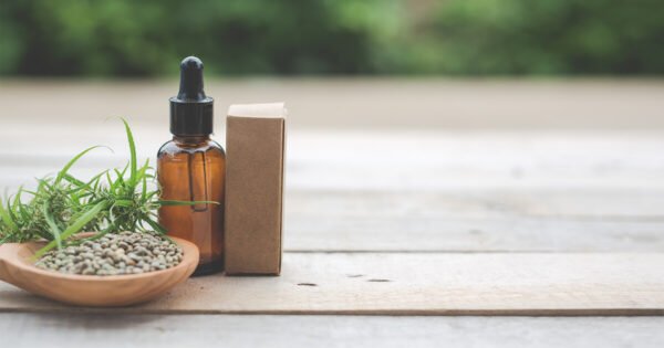 CBD extract
